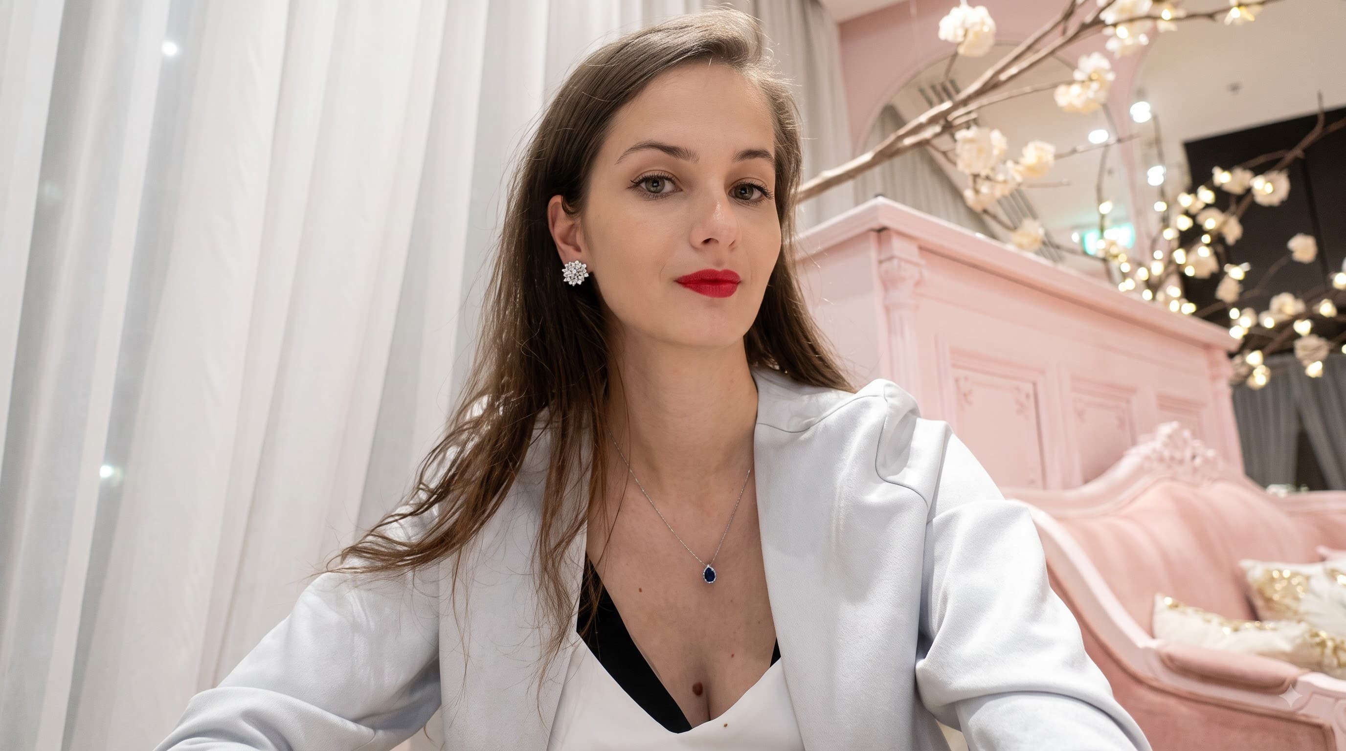 Otilia Cărare, German language tutor